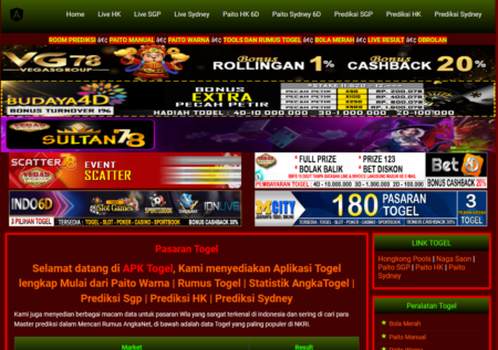 APK Togel