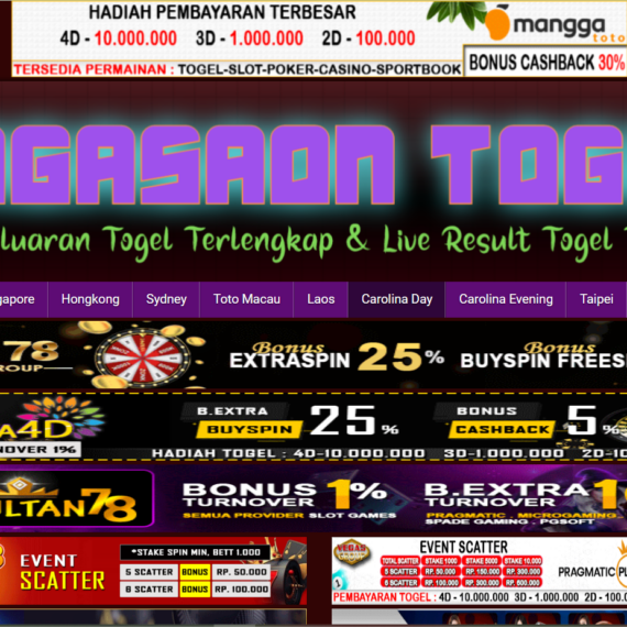 Nagasaon Togel