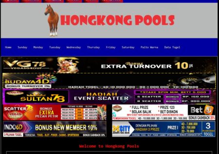 Hongkongpools