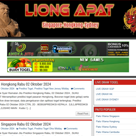 Liong Apat