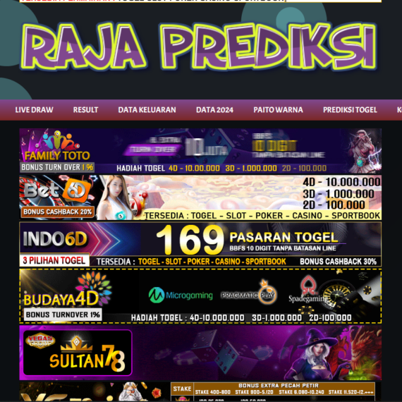 Raja Prediksi